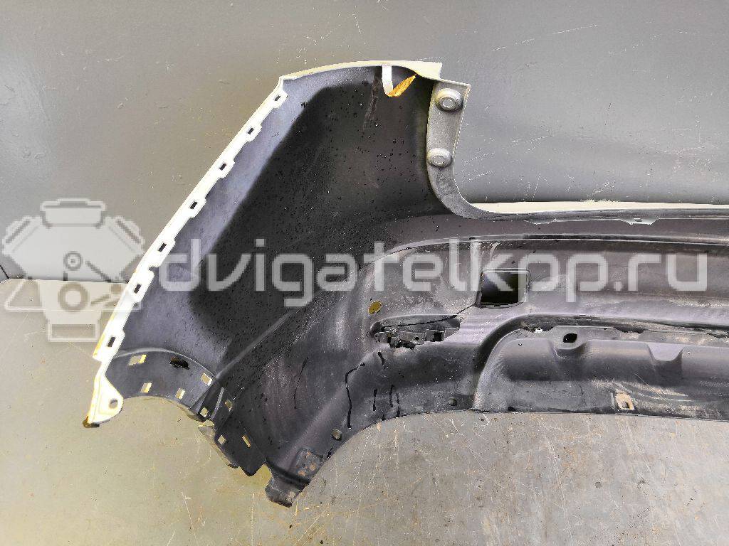 Фото Бампер задний  850224ea0h для Nissan Qashqai {forloop.counter}}