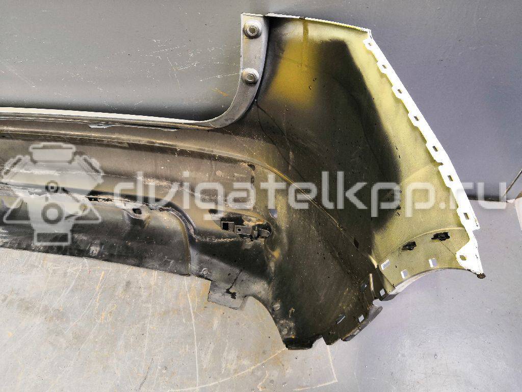 Фото Бампер задний  850224ea0h для Nissan Qashqai {forloop.counter}}