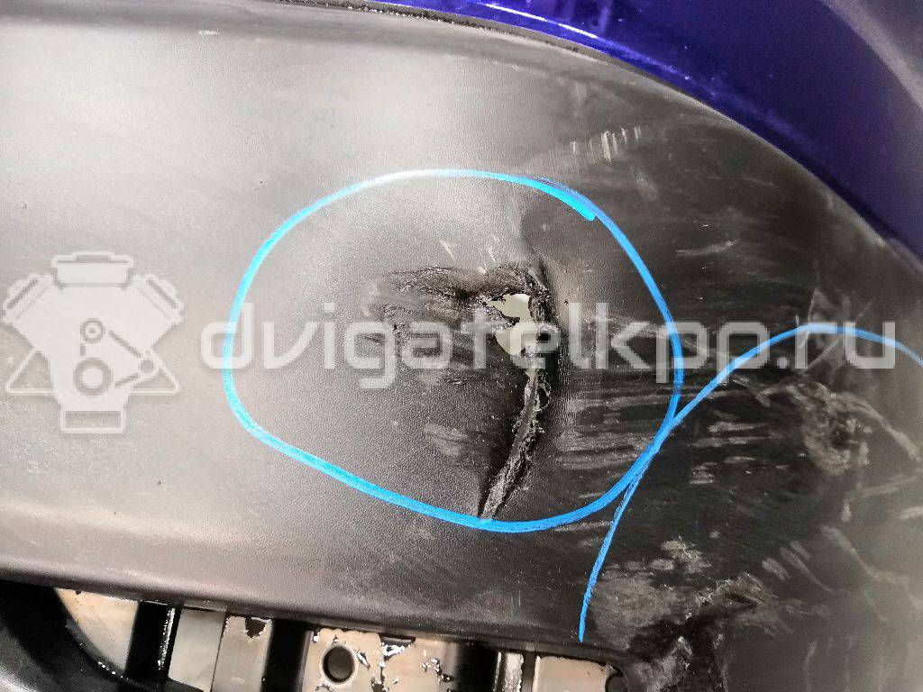 Фото Бампер задний  850224ea0h для Nissan Qashqai {forloop.counter}}