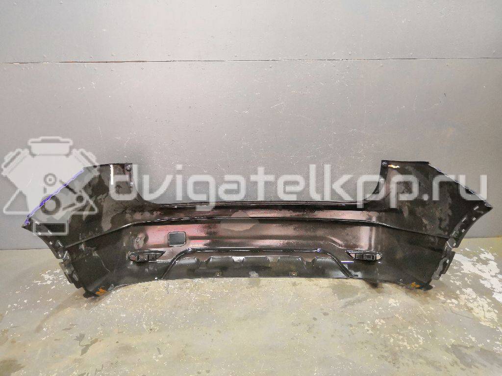 Фото Бампер задний  850224ea0h для Nissan Qashqai {forloop.counter}}