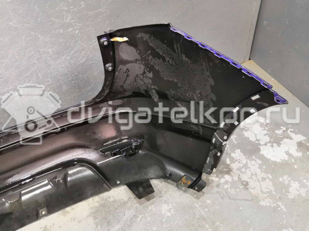 Фото Бампер задний  850224ea0h для Nissan Qashqai {forloop.counter}}