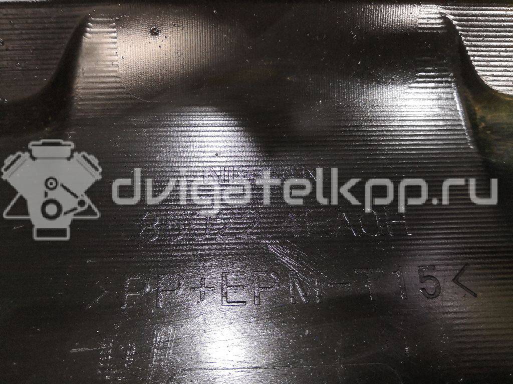 Фото Бампер задний  850224ea0h для Nissan Qashqai {forloop.counter}}