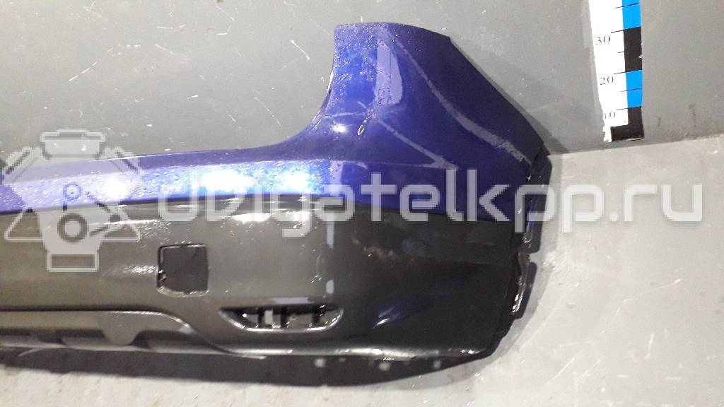 Фото Бампер задний  850224ea0h для Nissan Qashqai {forloop.counter}}