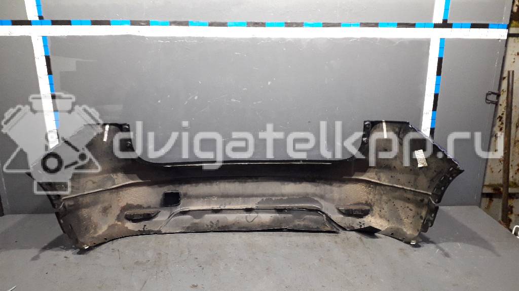 Фото Бампер задний  850224ea0h для Nissan Qashqai {forloop.counter}}