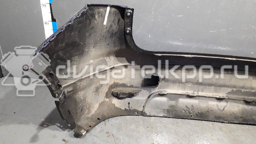 Фото Бампер задний  850224ea0h для Nissan Qashqai {forloop.counter}}