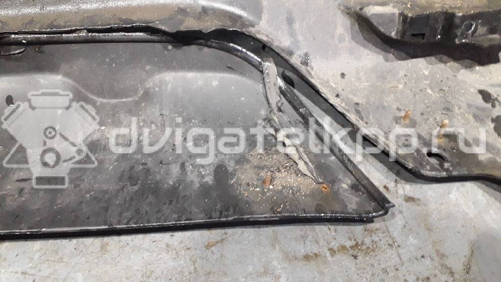 Фото Бампер задний  850224ea0h для Nissan Qashqai {forloop.counter}}