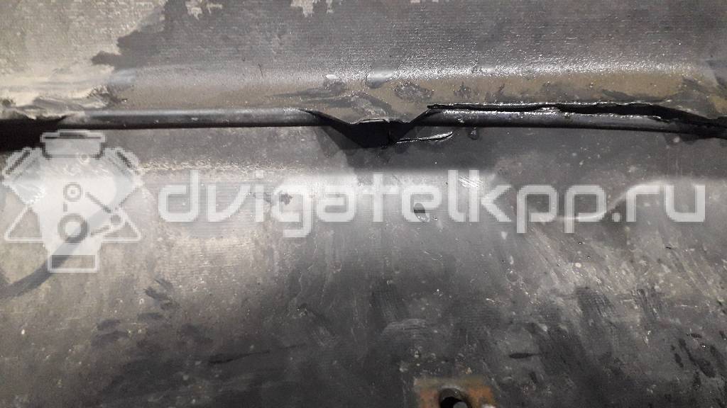 Фото Бампер задний  850224ea0h для Nissan Qashqai {forloop.counter}}