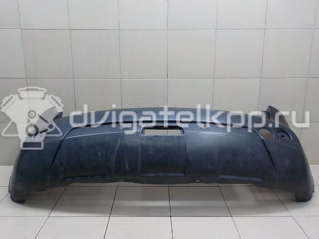 Фото Бампер задний  85022jd00h для Nissan Qashqai {forloop.counter}}