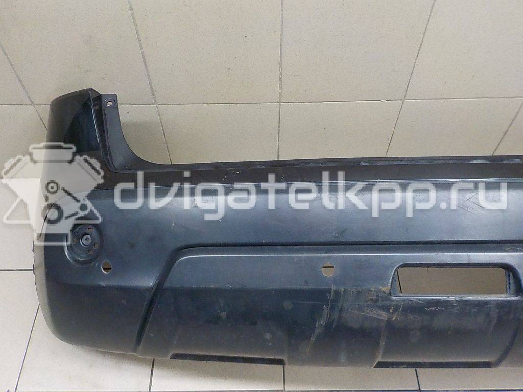 Фото Бампер задний  85022jd00h для Nissan Qashqai {forloop.counter}}