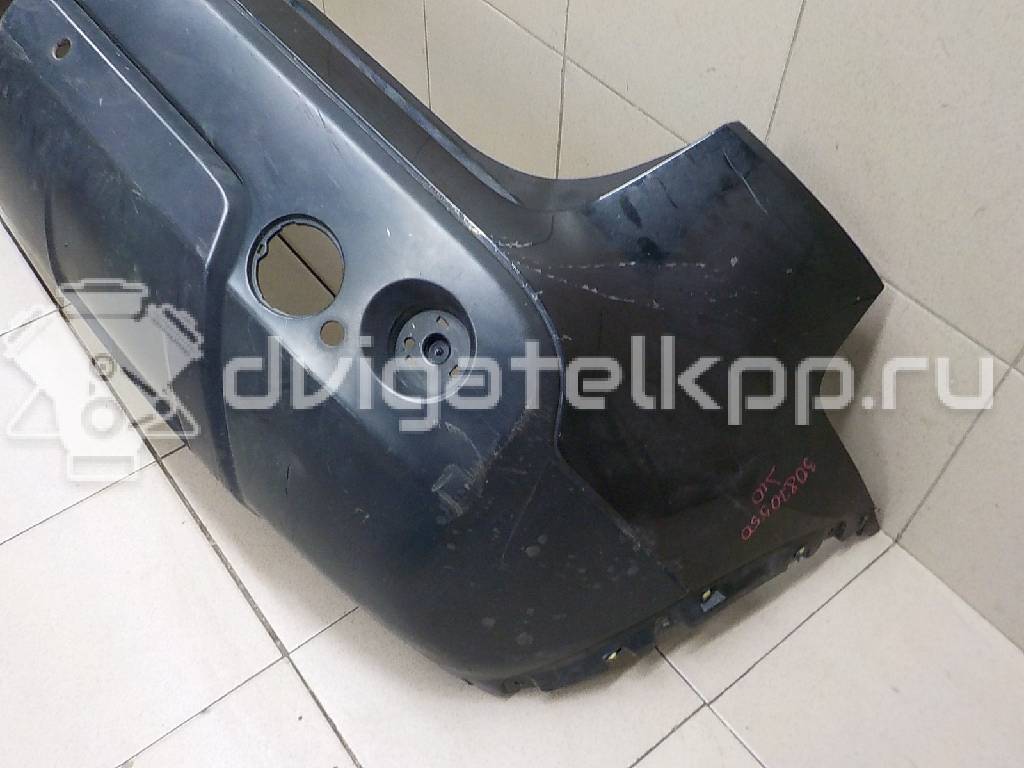 Фото Бампер задний  85022jd00h для Nissan Qashqai {forloop.counter}}