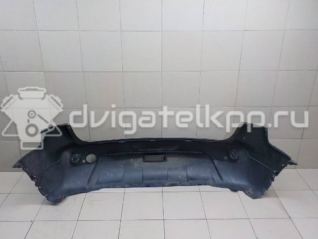 Фото Бампер задний  85022jd00h для Nissan Qashqai {forloop.counter}}