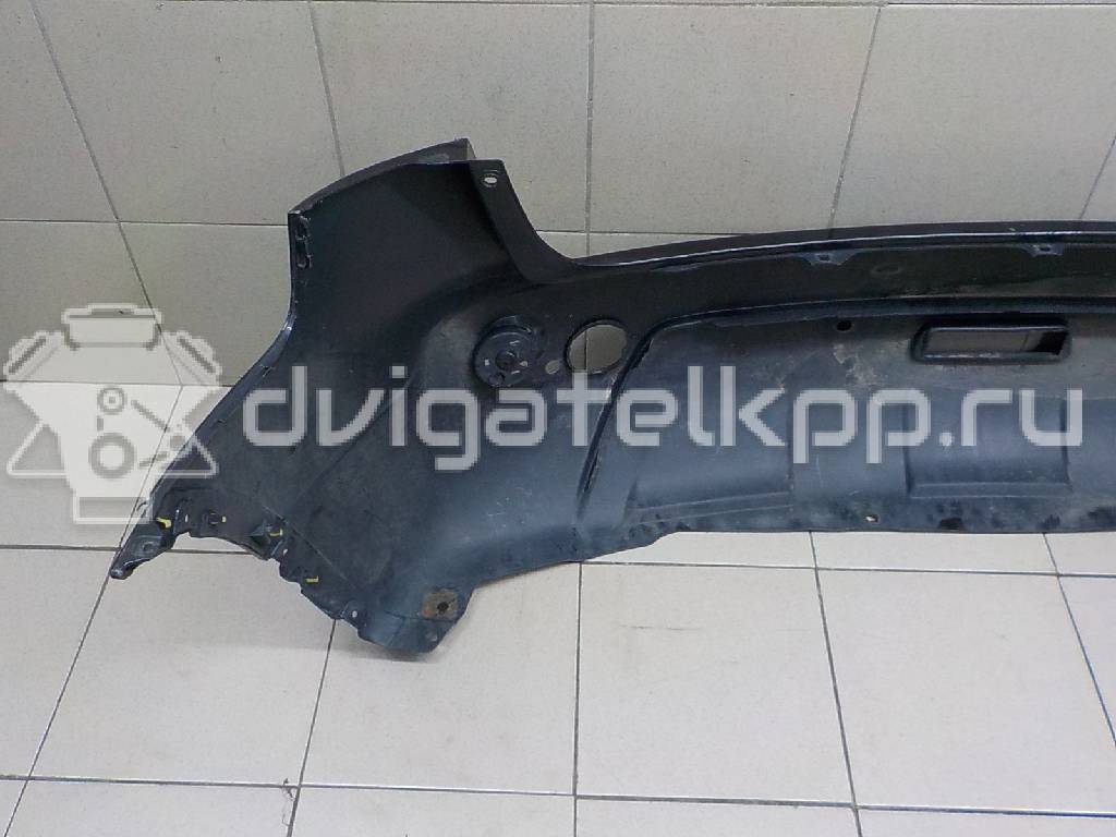Фото Бампер задний  85022jd00h для Nissan Qashqai {forloop.counter}}