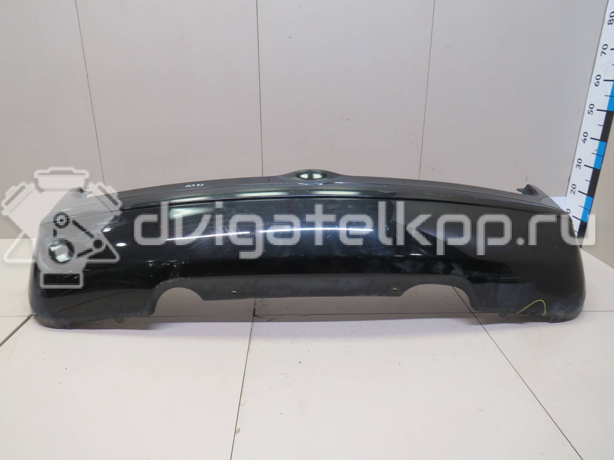 Фото Бампер задний  85022BC640 для Nissan Micra {forloop.counter}}