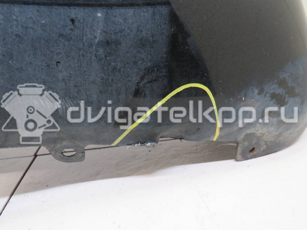 Фото Бампер задний  85022BC640 для Nissan Micra {forloop.counter}}