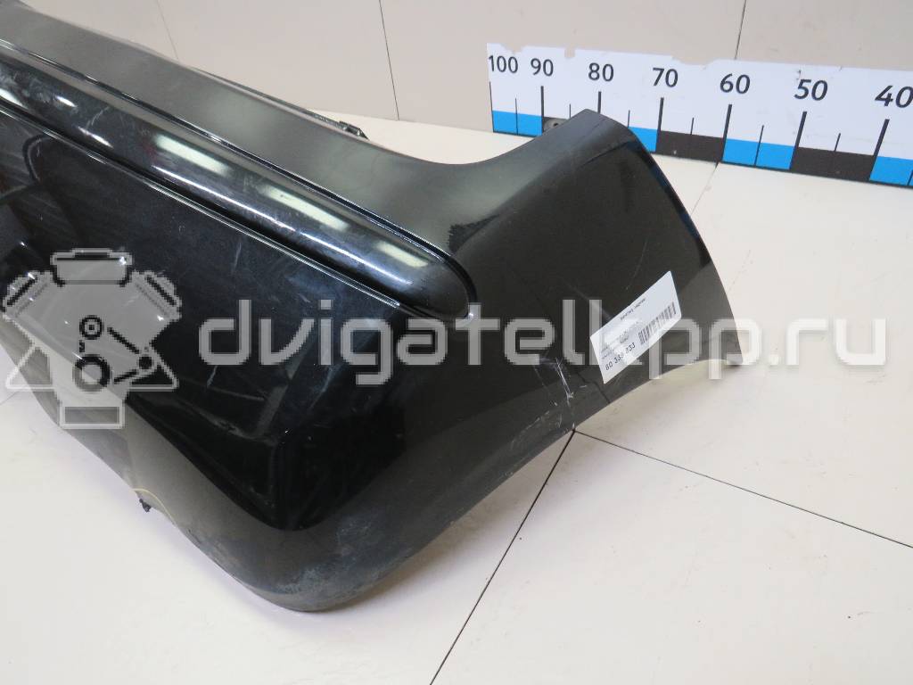 Фото Бампер задний  85022BC640 для Nissan Micra {forloop.counter}}