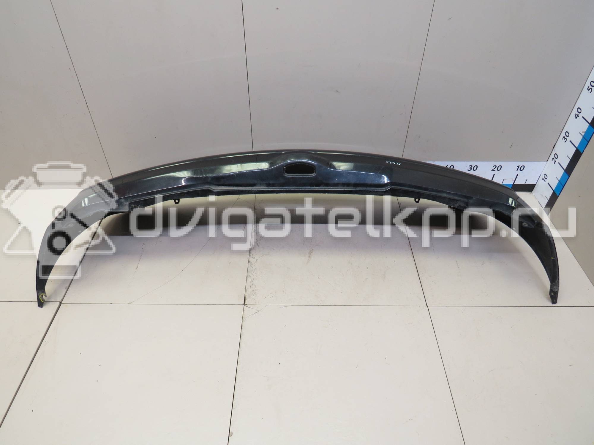 Фото Бампер задний  85022BC640 для Nissan Micra {forloop.counter}}