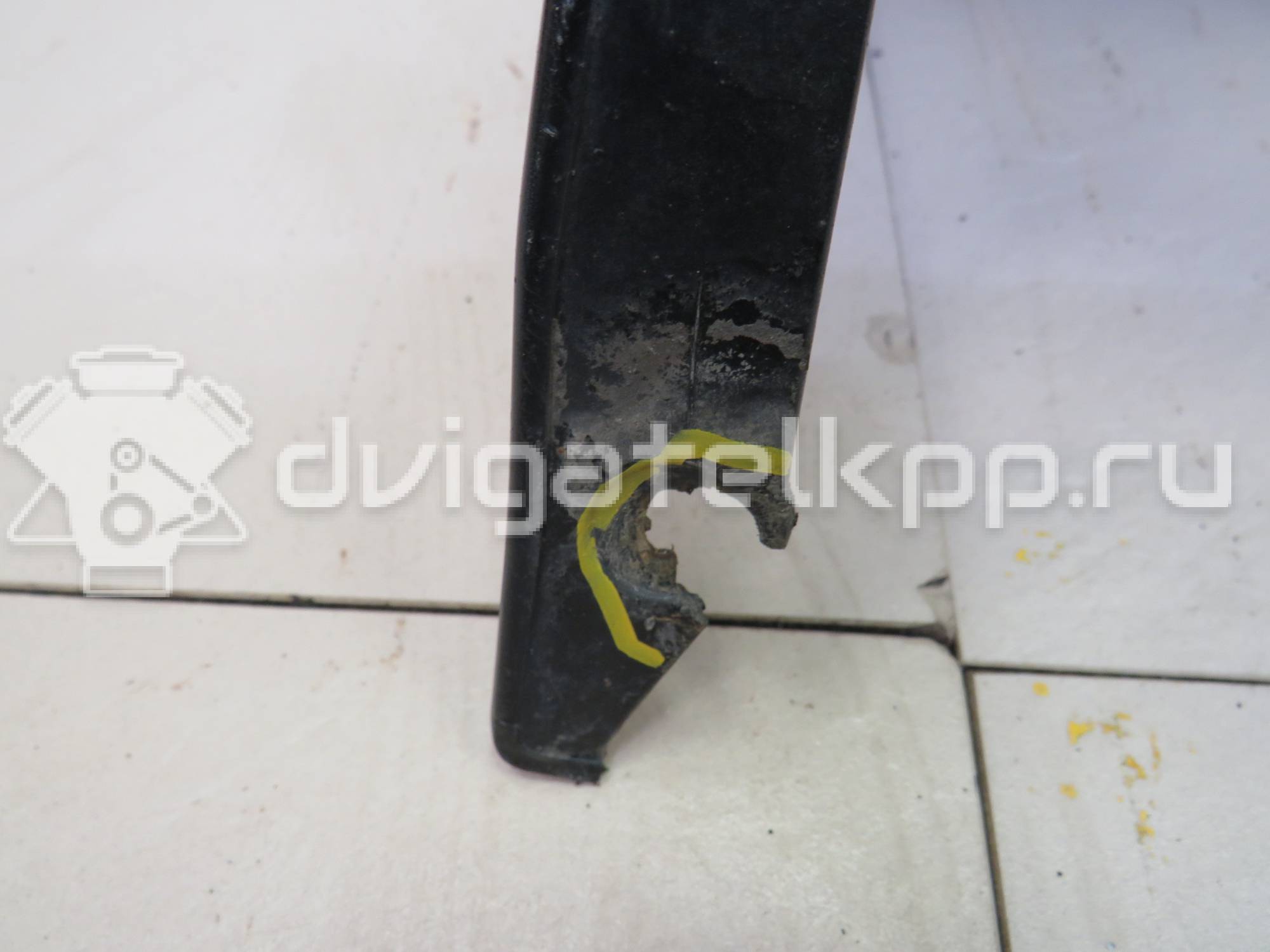Фото Бампер задний  85022BC640 для Nissan Micra {forloop.counter}}