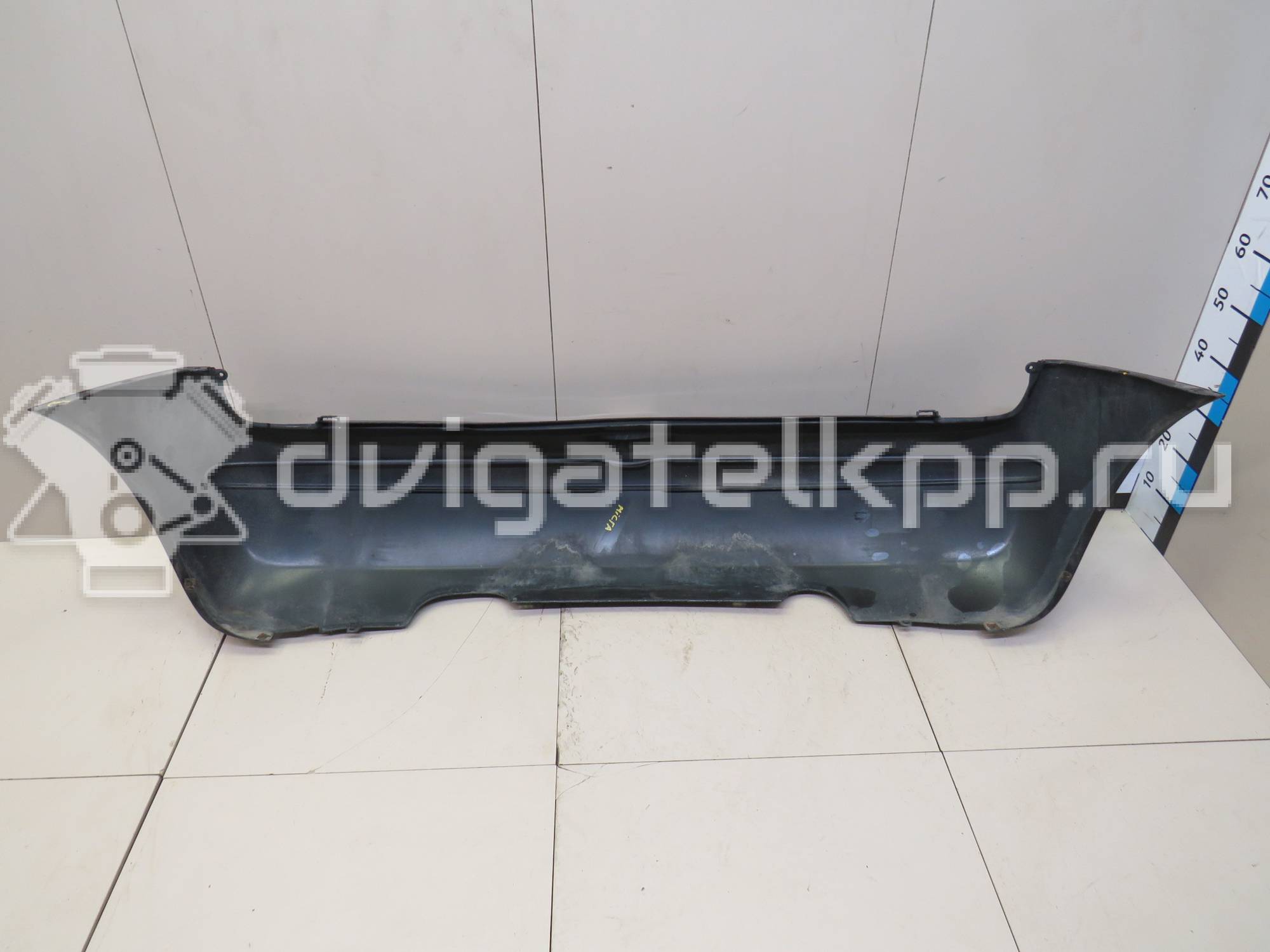 Фото Бампер задний  85022BC640 для Nissan Micra {forloop.counter}}