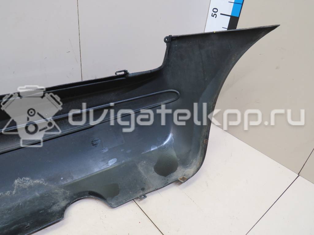Фото Бампер задний  85022BC640 для Nissan Micra {forloop.counter}}