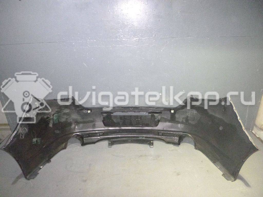 Фото Бампер задний  GS1D50221CAA для Mazda 6 {forloop.counter}}
