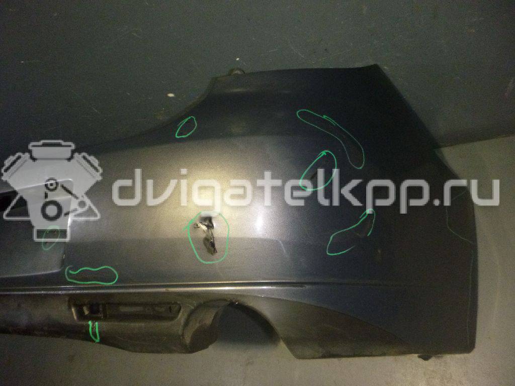 Фото Бампер задний  GS1D50221CAA для Mazda 6 {forloop.counter}}