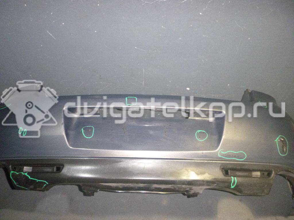 Фото Бампер задний  GS1D50221CAA для Mazda 6 {forloop.counter}}