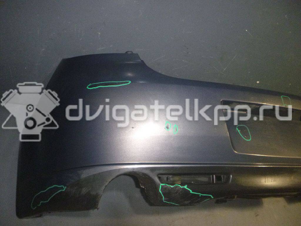 Фото Бампер задний  GS1D50221CAA для Mazda 6 {forloop.counter}}
