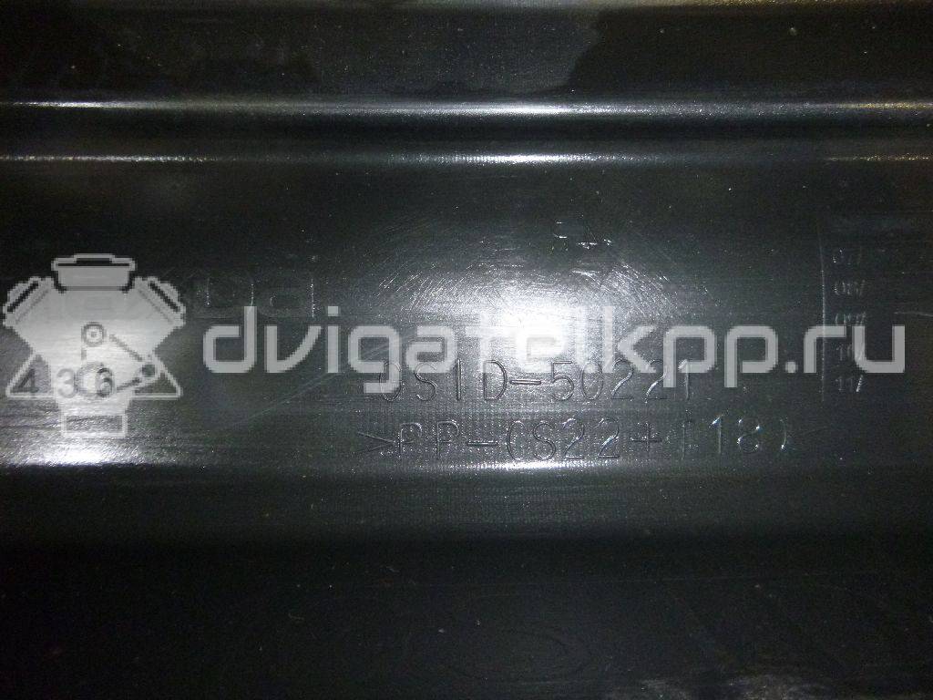 Фото Бампер задний  GS1D50221CAA для Mazda 6 {forloop.counter}}