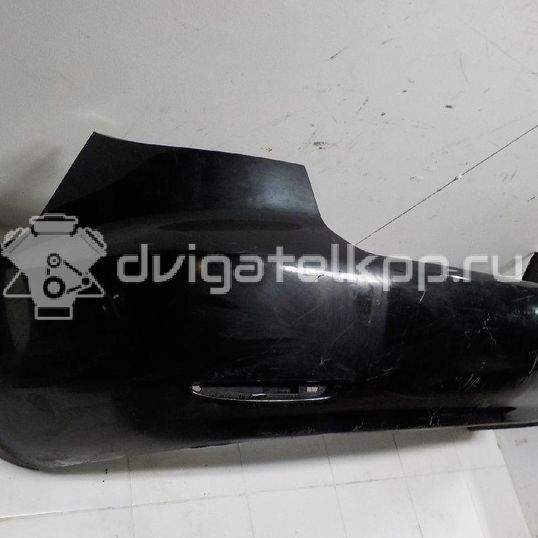 Фото Бампер задний  GJ6A50221E8N для Mazda 6