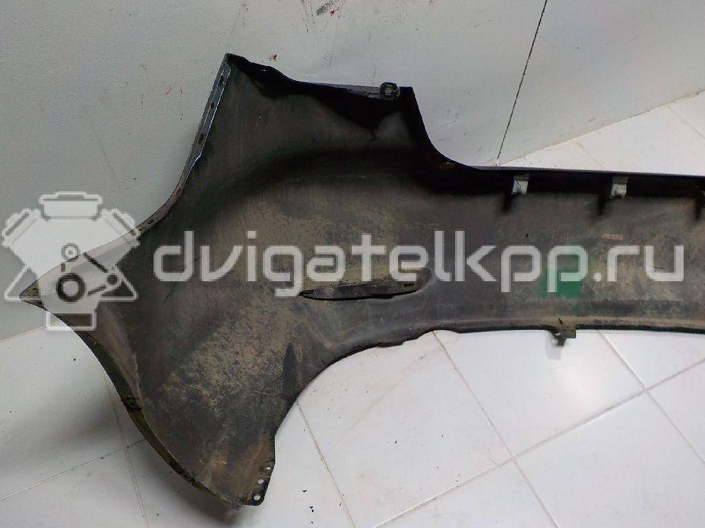 Фото Бампер задний  GJ6A50221E8N для Mazda 6 {forloop.counter}}