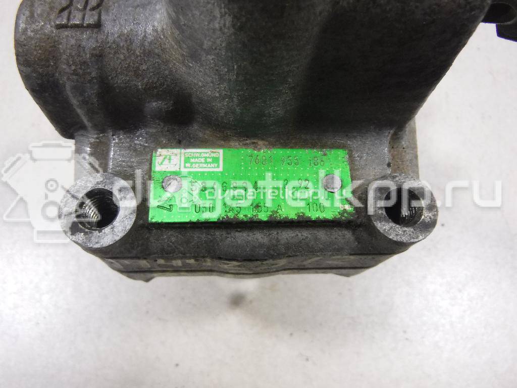 Фото Насос гидроусилителя  050145155A для Audi 100 / 80 / 90 / Coupe / Cabriolet 8G7, B4 {forloop.counter}}