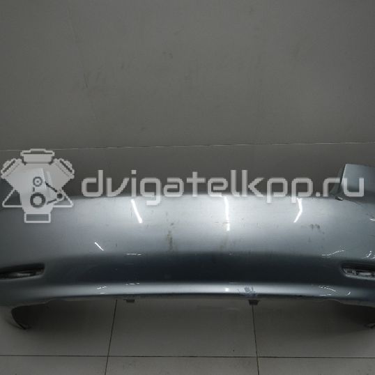Фото Бампер задний  GJ6A50221E8N для Mazda 6