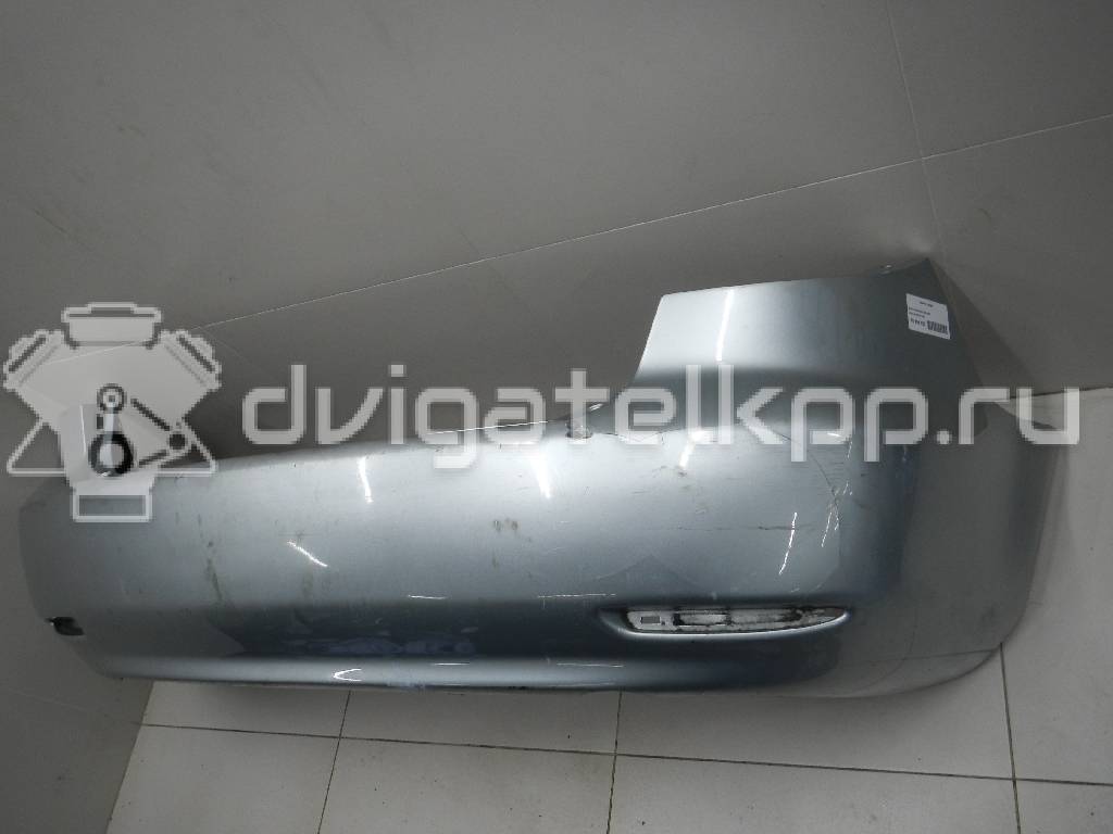 Фото Бампер задний  GJ6A50221E8N для Mazda 6 {forloop.counter}}
