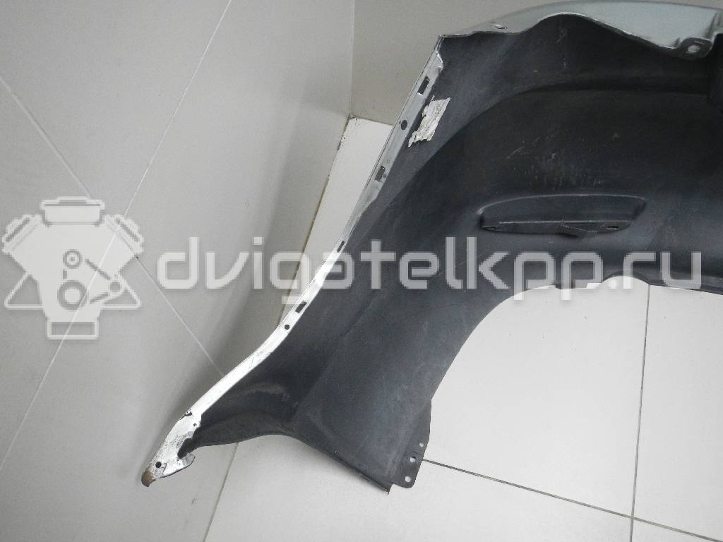 Фото Бампер задний  GJ6A50221E8N для Mazda 6 {forloop.counter}}