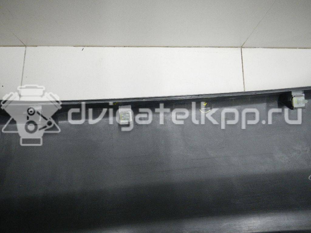 Фото Бампер задний  GJ6A50221E8N для Mazda 6 {forloop.counter}}