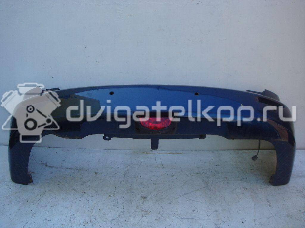 Фото Бампер задний  CC2950221E8N для Mazda 5 {forloop.counter}}