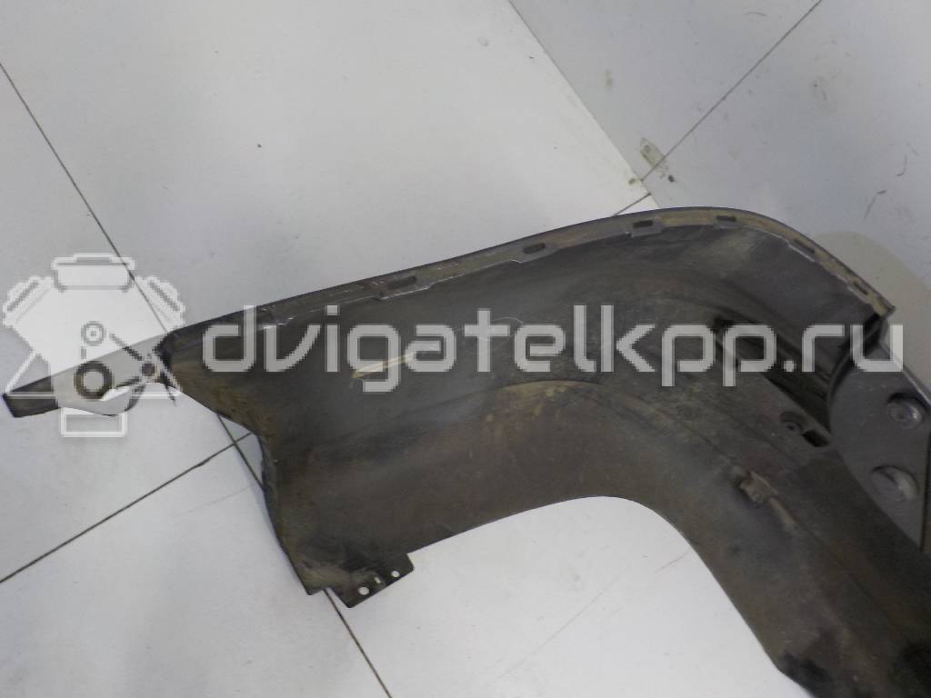Фото Бампер задний  CC2950221E8N для Mazda 5 {forloop.counter}}