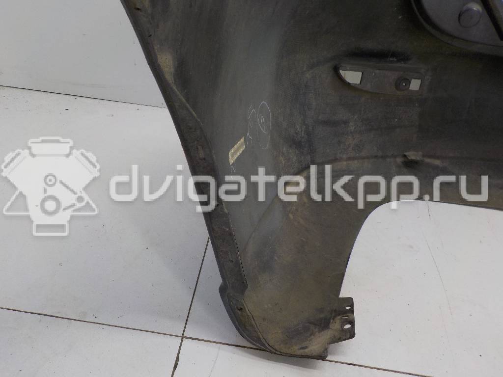 Фото Бампер задний  CC2950221E8N для Mazda 5 {forloop.counter}}