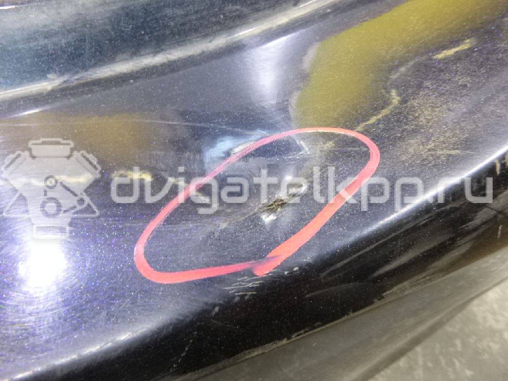 Фото Бампер задний  BHN150221ABB для Mazda 3 {forloop.counter}}
