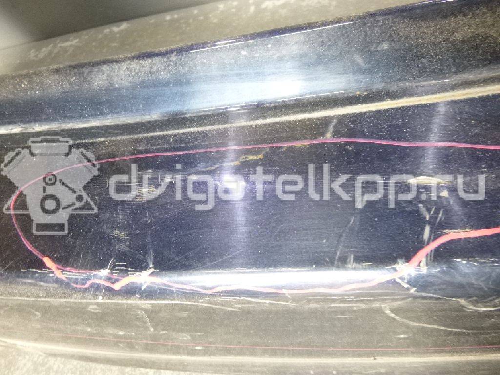 Фото Бампер задний  BHN150221ABB для Mazda 3 {forloop.counter}}