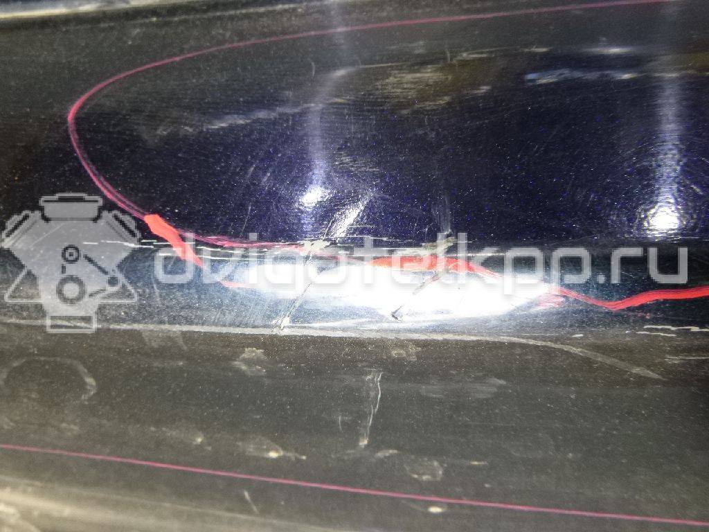 Фото Бампер задний  BHN150221ABB для Mazda 3 {forloop.counter}}