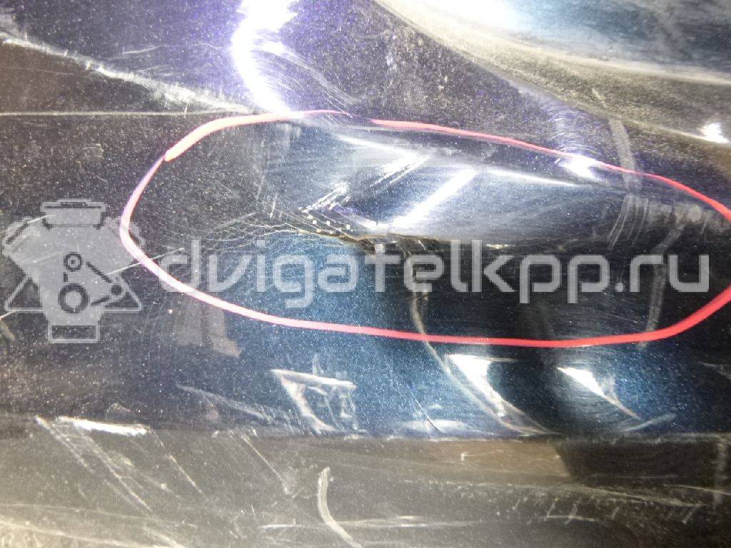 Фото Бампер задний  BHN150221ABB для Mazda 3 {forloop.counter}}