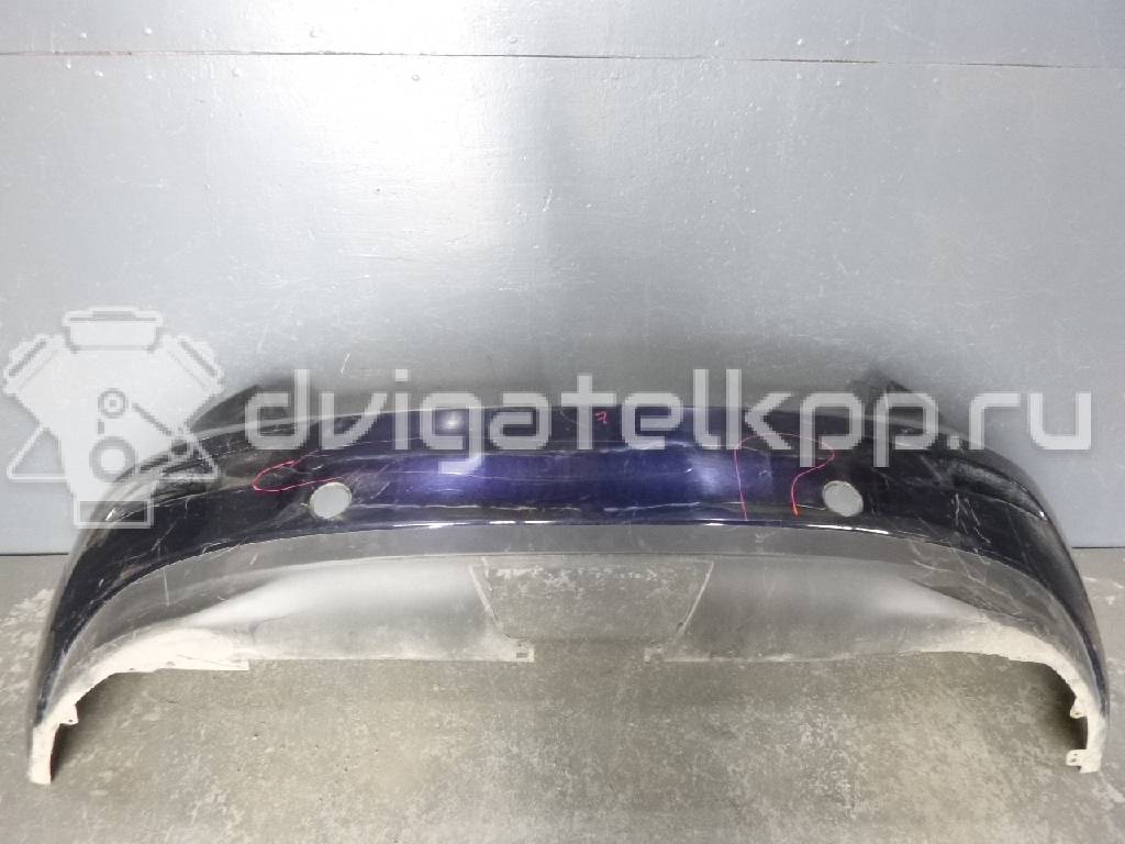 Фото Бампер задний  BHN150221ABB для Mazda 3 {forloop.counter}}