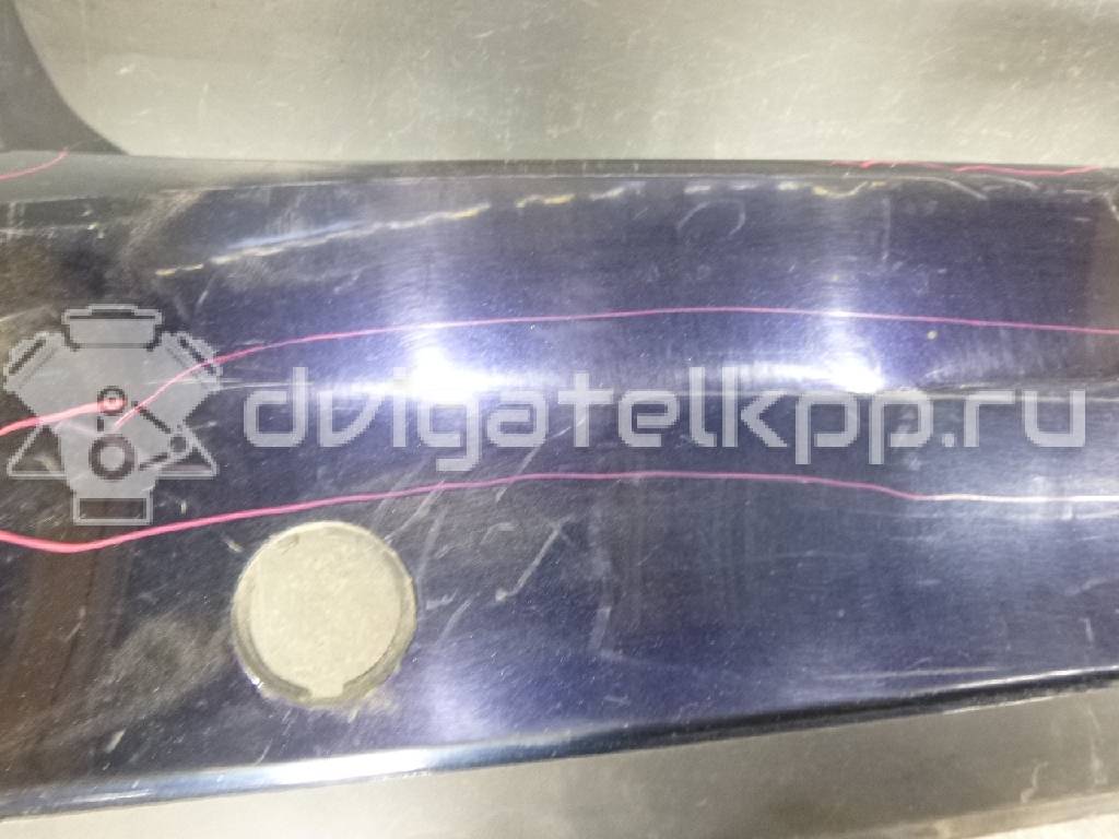 Фото Бампер задний  BHN150221ABB для Mazda 3 {forloop.counter}}