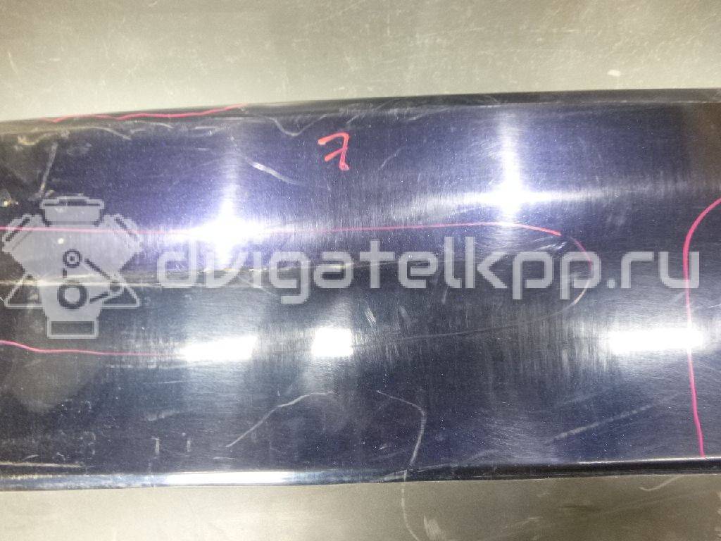 Фото Бампер задний  BHN150221ABB для Mazda 3 {forloop.counter}}