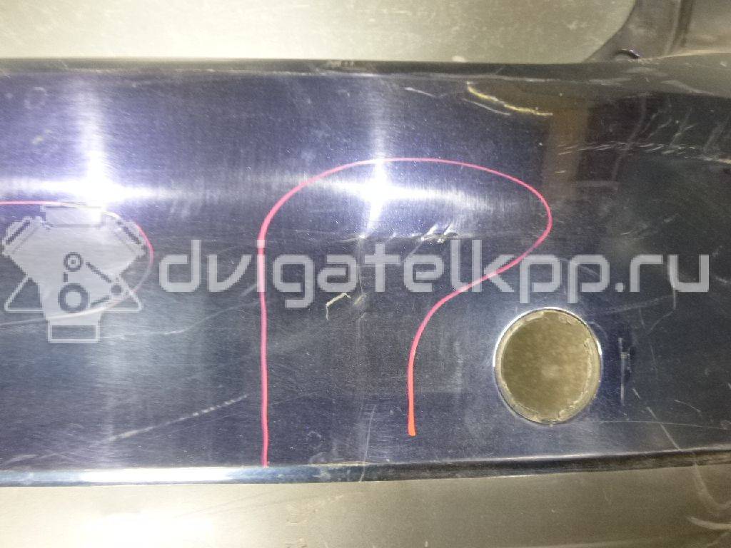 Фото Бампер задний  BHN150221ABB для Mazda 3 {forloop.counter}}