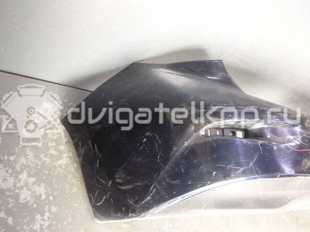 Фото Бампер задний  BHN150221ABB для Mazda 3 {forloop.counter}}