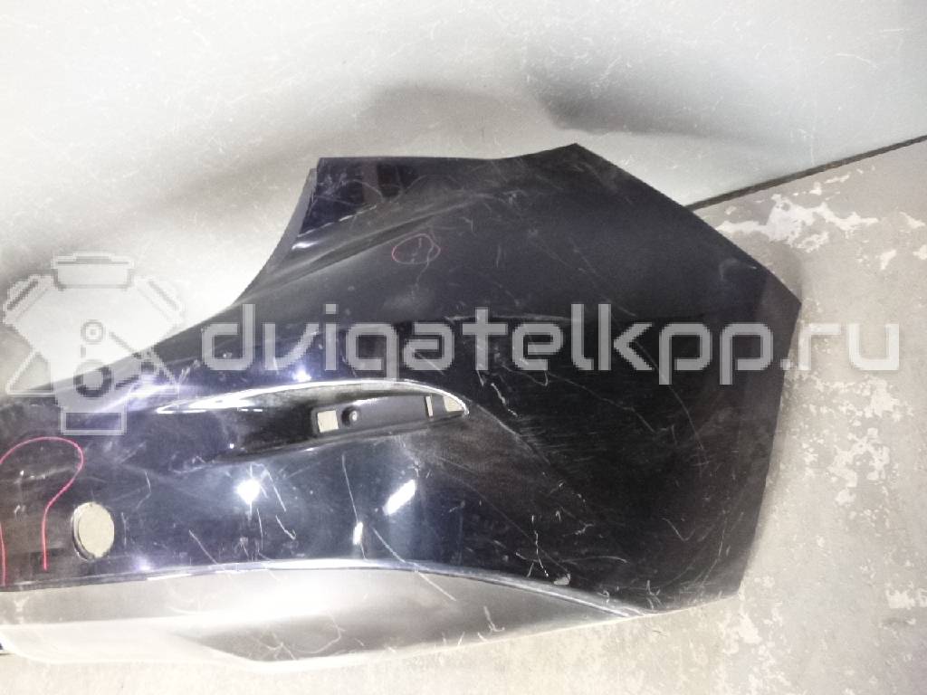 Фото Бампер задний  BHN150221ABB для Mazda 3 {forloop.counter}}