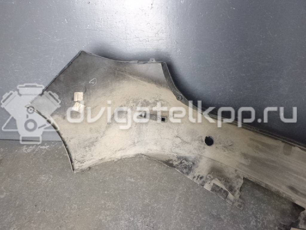 Фото Бампер задний  BHN150221ABB для Mazda 3 {forloop.counter}}