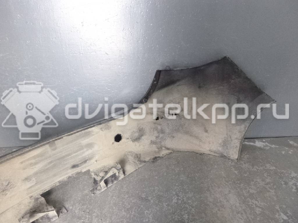 Фото Бампер задний  BHN150221ABB для Mazda 3 {forloop.counter}}